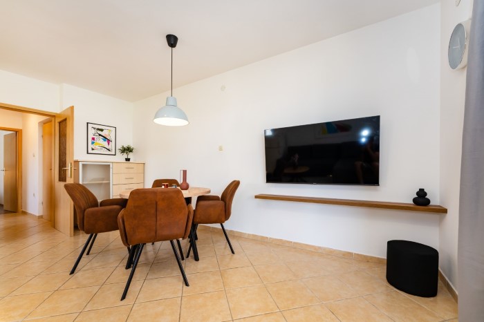 Apartman